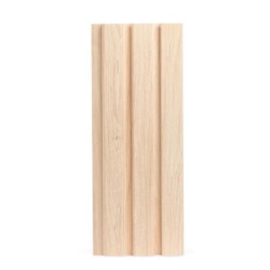 ATRIM EPSILON 7503E REVESTIMIENTO DE PARED SLIM 122X12MM ROBLE NATURAL X 2,75M