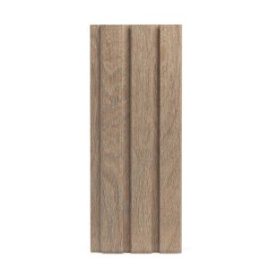 ATRIM EPSILON 7506E REVESTIMIENTO DE PARED SLIM 122X12MM ROBLE OSCURO X 2,75M
