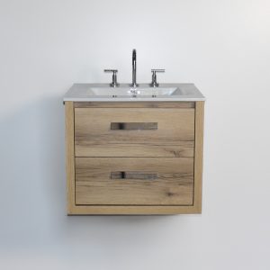 CAMPI ZAMBA ZA60CLM MUEBLE COLGAR C/MES. LOZA 3AG. 60 ROBLE