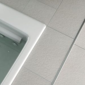 CERAMICA CORTINES 35X60 BASALTO GRIS HD CJ.1.68 M2 (PIEDRA)