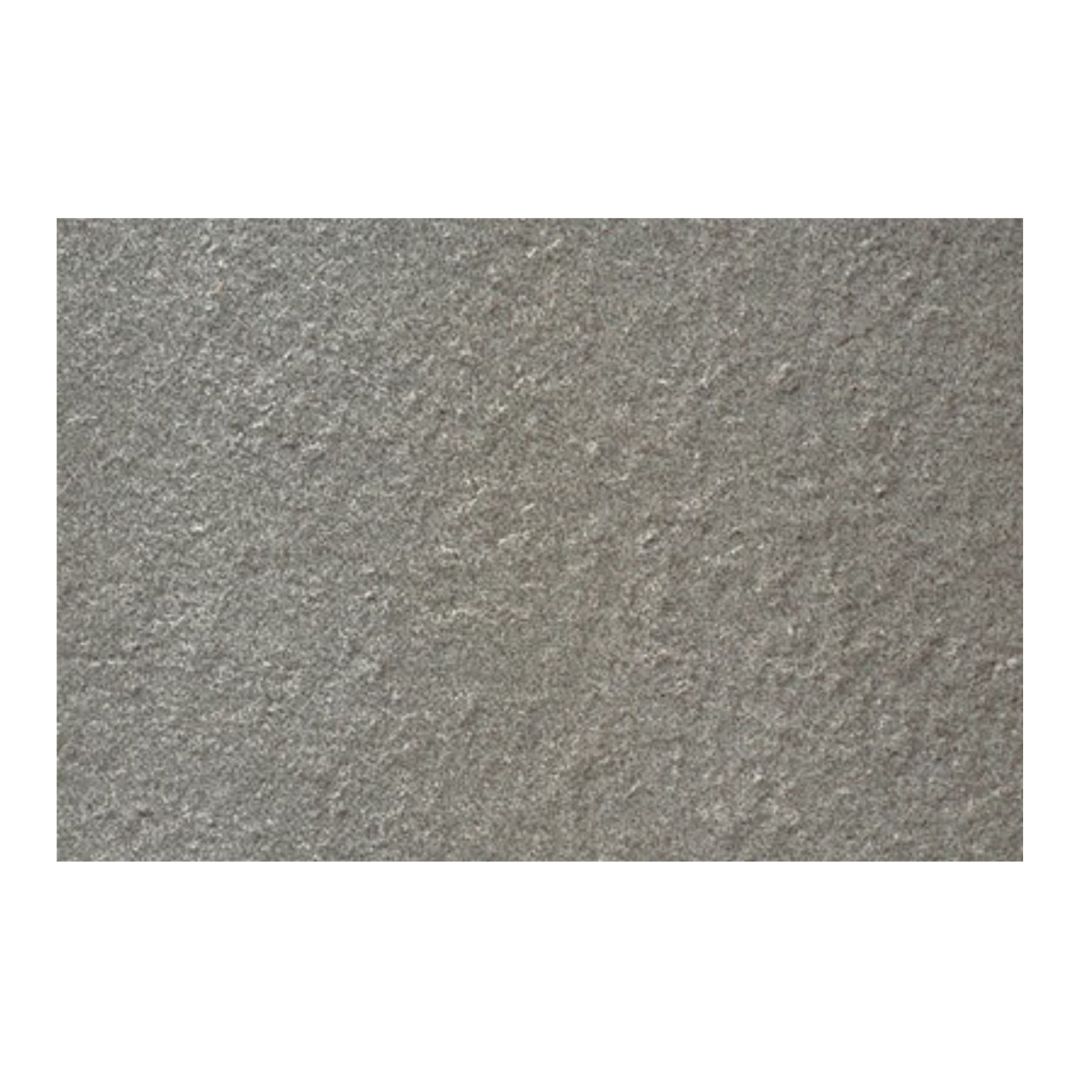 CERAMICA CORTINES 35X60 BASALTO ACERO HD CJ.1.68 M2 (PIEDRA GRIS)