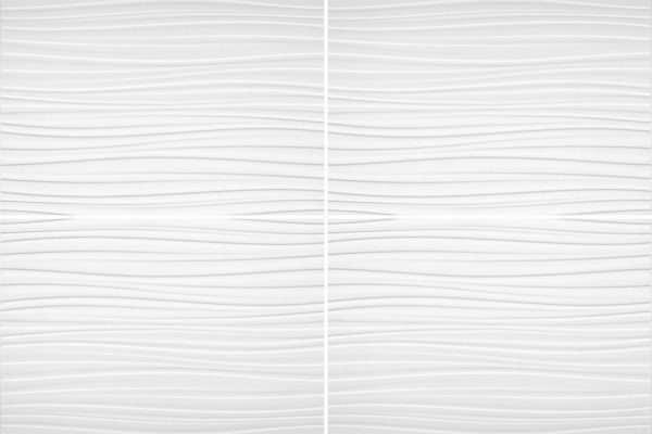 CORTINES 35X60 BOREAL BLANCO CJ.1.68 M2 - Image 2