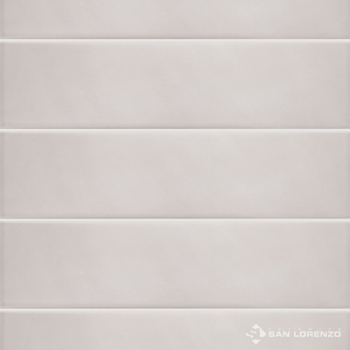 REVESTIMIENTO SAN LORENZO 7,7X30,5 OMBRE SABLE BLANC CJ.X 1,08 M2 - Image 2