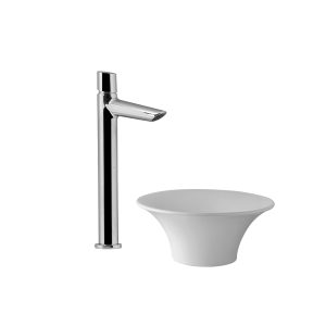 FV 181.02/M5 CILINDRA MONOC. LAV. ALTO CR.