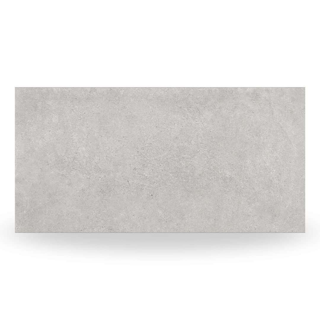 PORCELANATO SAN LORENZO 60X120 LIMESTONE GRAY CJ. 2,16 M2 (PIEDRA GRIS)