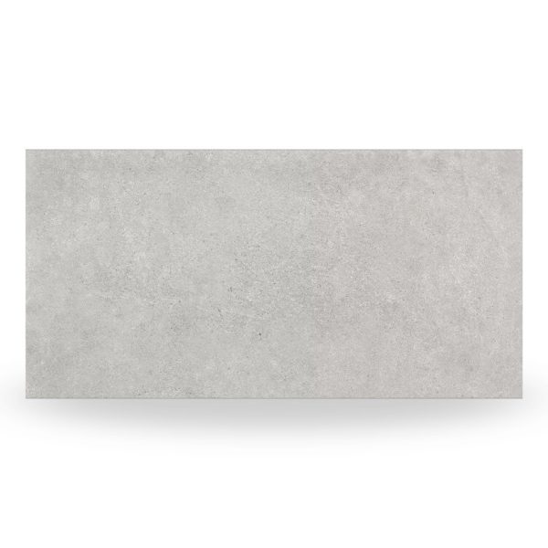 SL 60X120 PORC. LIMESTONE GRAY CJ. 2,16 M2