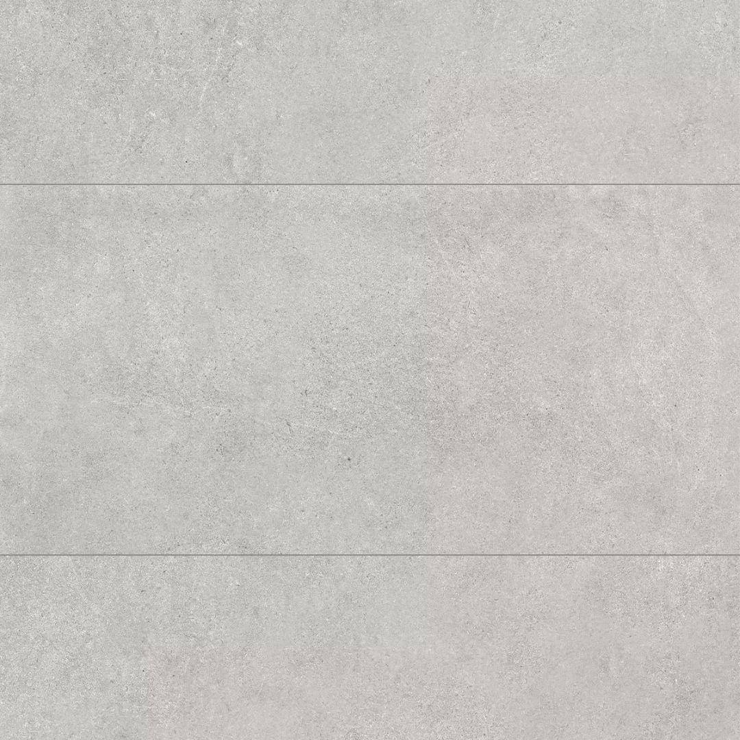PORCELANATO SAN LORENZO 60X120 LIMESTONE GRAY CJ. 2,16 M2 (PIEDRA GRIS) - Imagen 2