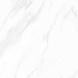 CERAMICA CORTINES 59,5X59,5 CARRARA SILVER RECTIFICADO CJ.2,12 M2 (MARMOL CALACATA)