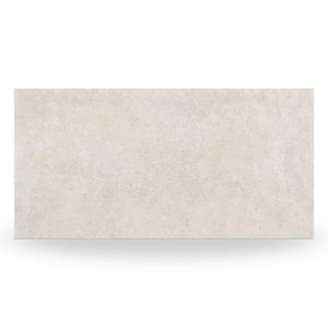 PORCELANATO SAN LORENZO 60X120 LIMESTONE OFF WHITE CJ. 2,16 M2 (PIEDRA CLARA)