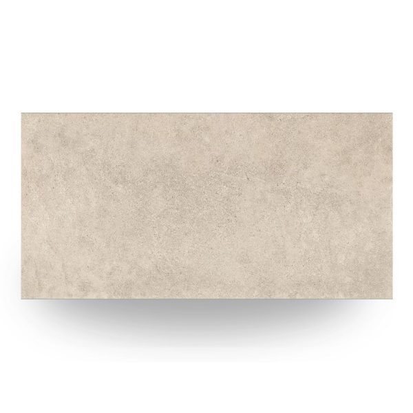 SL 60X120 PORC. LIMESTONE GREIGE CJ. 2,16 M2