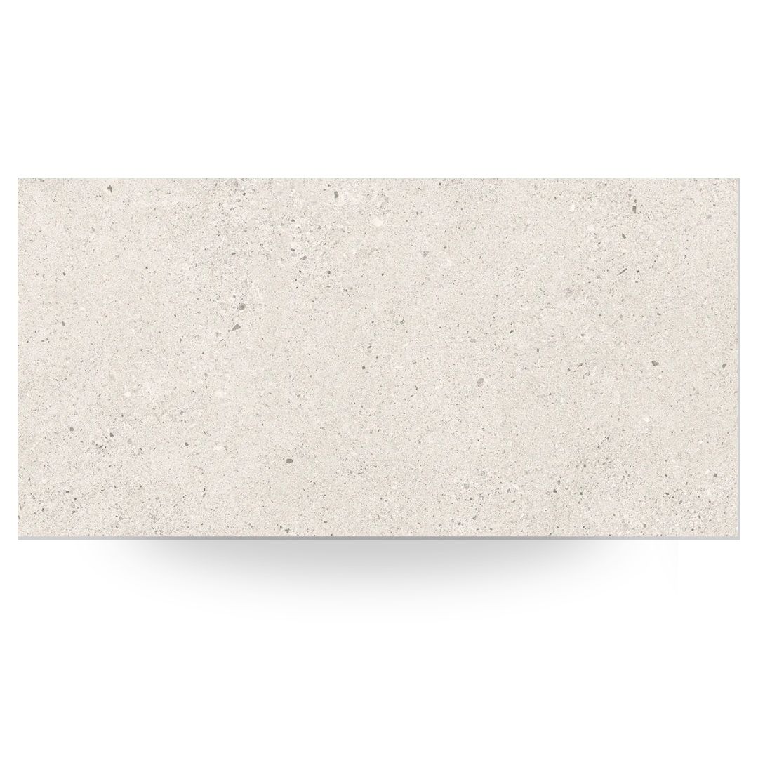 PORCELANATO 60X120 SAN LORENZO METROPOLIS OFF WHITE CJ. 2,16 M2