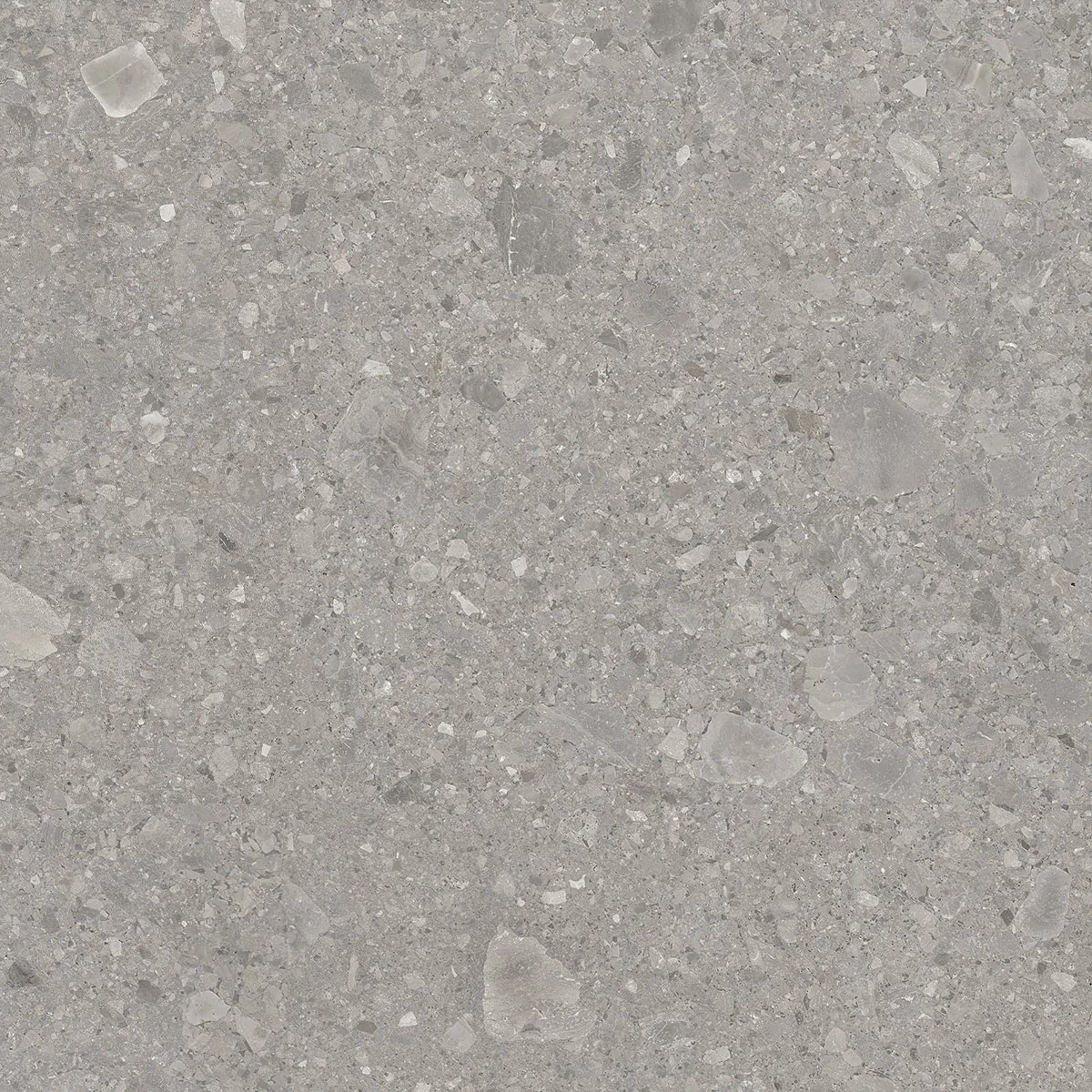 PORCELANATO SAN LORENZO 80X80 CEPPO DI GRE GRIGGIO CJ 1,92 MT2 (PIEDRA GRIS)