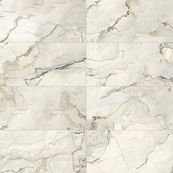 PORCELANATO VITE 80X160 PORC.MEDANO IVORY ECO NAT. CJ.3,84 M2 (MARMOL MARFIL) - Image 2