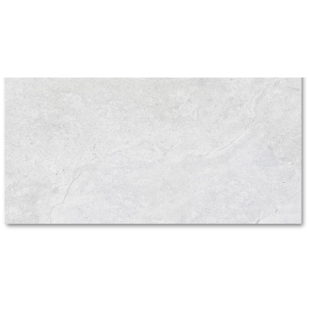 PORCELANATO CONTRACTILE 60X120 LUGANO GREY CJ. 2,16 M2 (GRIS)