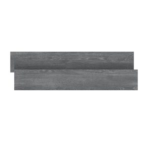 PORCELANATO SAN LORENZO 20X120 SAING HUMO CJ.2,16 M2 (MADERA OSCURA)