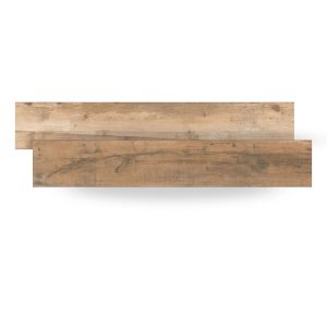 PORCELANATO SAN LORENZO 20X120 BOSCOS NATURAL CJ.2,16 M2 (MADERA MARRON)