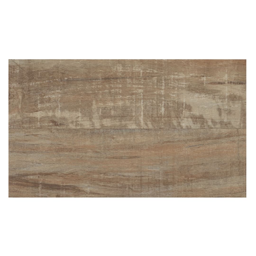 CERAMICA CORTINES 35X60 PARQUET CEREZO CJ.1.68 M2 (MADERA)