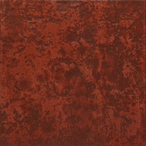 CERAMICA SCOP 33X33 ROJO CALINGASTA CJ.2,07 M2 (COLONIAL)