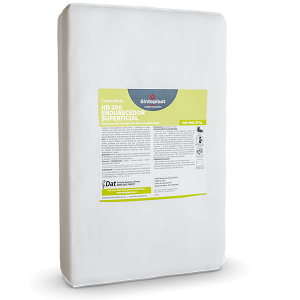 SINTEPLAST PISOS HD 300 GRIS CEMENTO X 25KG