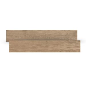 PORCELANATO SAN LORENZO 20X120 FRO ROBLE CJ.2,16 M2 (MADERA MARRON)
