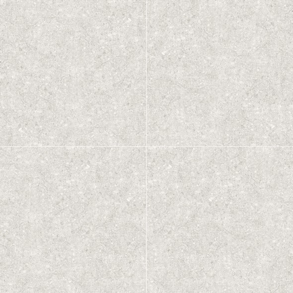 PORCELANATO VITE 80X80 GRANZA IVORY ECO OUT CJ 2,56 M2 (PIEDRA MARFIL) - Image 2