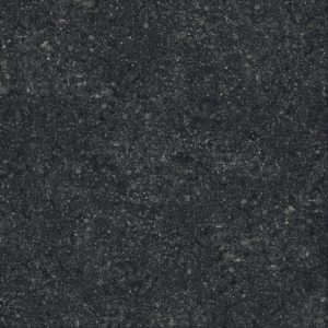 PORCELANATO VITE 80X80 GRANZA BLACK ECO OUT CJ 2,56 M2 (PIEDRA NEGRA)