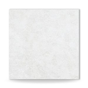 PORCELANATO SAN LORENZO 80X80 LIMESTONE OFF WHITE CJ. 1,92 M2 (PIEDRA CLARA)