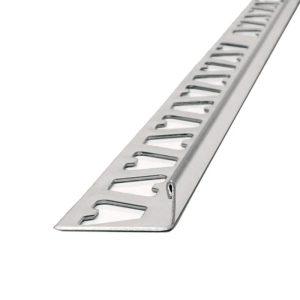 ATRIM 430/50 VARILLA ILUSTRE ACERO 430 10MM X 2,20MT BRILLANTE