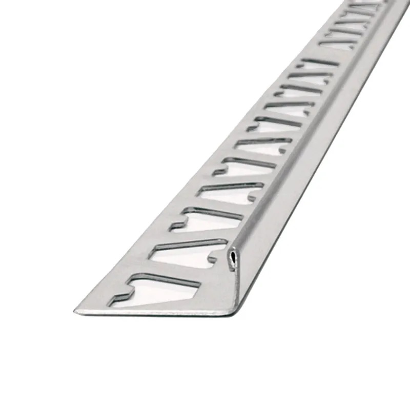 ATRIM 430/50 VARILLA ILUSTRE ACERO 430 10MM X 2,20MT BRILLANTE