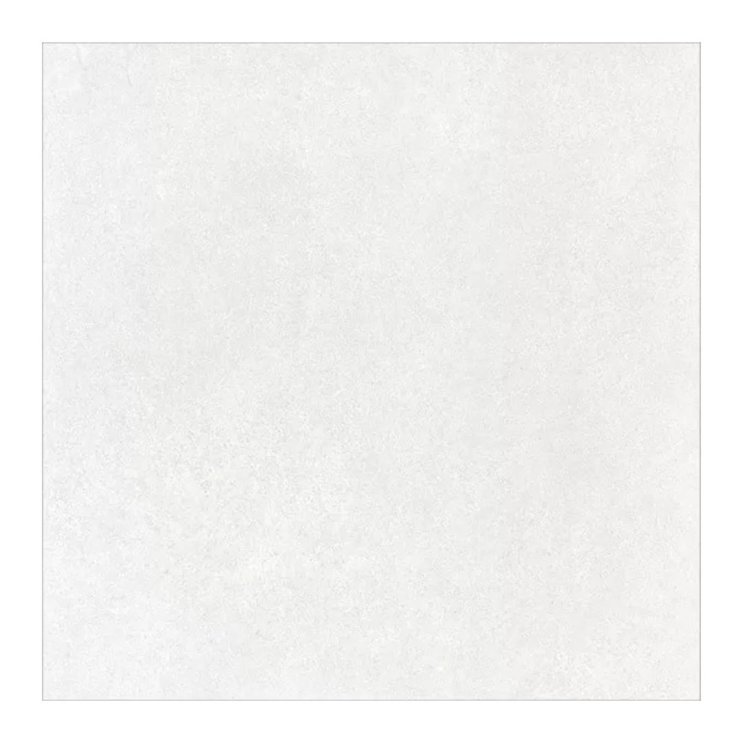 PORCELANATO SAN LORENZO 80X80 URBAN CONCRETE TIZA CJ.1,92 M2 (CEMENTO)