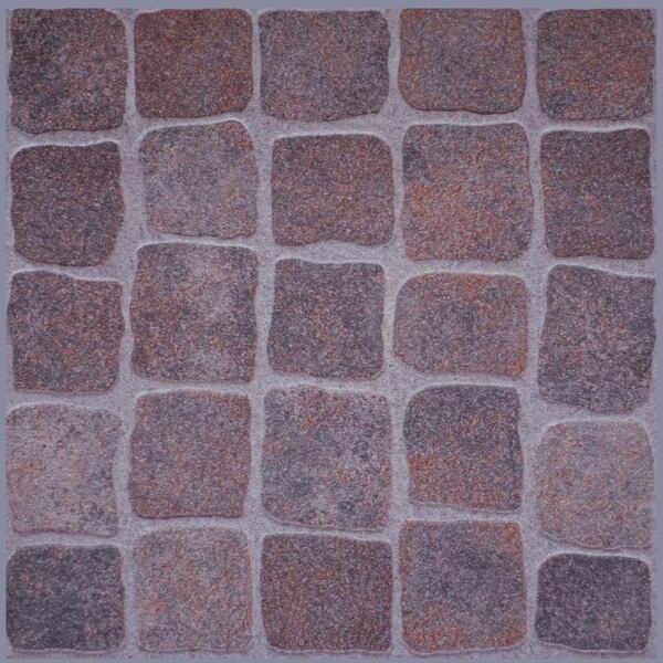PISO CERAMICO CORTINES 50X50 ATHENEA PORFIDO CJ 2,25 M2 (EXTERIOR) - Imagen 2