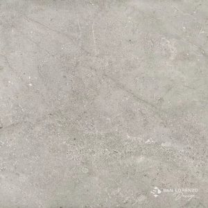 PORCELANATO SAN LORENZO 60X60 PORC.PONTE VECCHIO GRIGGIO PULIDO RECT. CJ 1.80 M2