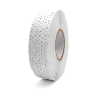 ATRIM CANTONERA PVC 225 FLEX INT-EXT ROLLO 40M BLANCO