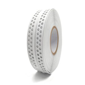 ATRIM CANTONERA PVC 226 STARK EXT ROLLO 25M BLANCO