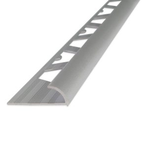 ATRIM GUARDACANTO 3473 ARCO ALUMINIO 7MM X 2,5M CR MATE
