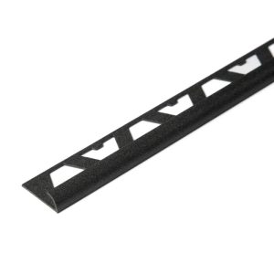 ATRIM GUARDACANTO 3474TXN ARCO ALUMINIO 7MM X 2,5M NIQUEL STONE