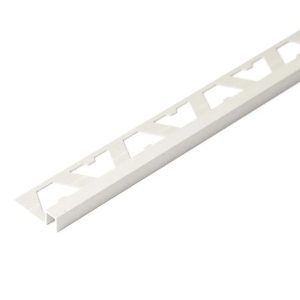 ATRIM GUARDACANTO 3475TXA QUADRA ALUMINIO 7MM X 2,5M ARENA STONE