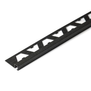 ATRIM GUARDACANTO QUADRA ALUM 3475TXN 7MM X 2,5M NIQUEL STONE