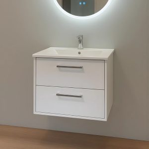 CAMPI BOSSA BO60 MUEBLE DE COLGAR C/MES. LOZA 1AG 60CM