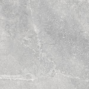PORCELANATO SAN LORENZO 80X80 ART STONE GREY CJ.1,92 M2