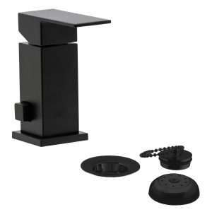 FV 189/85N DOMINIC NEW MONOC.BIDET C/TRANSF.NG (NEGRO)