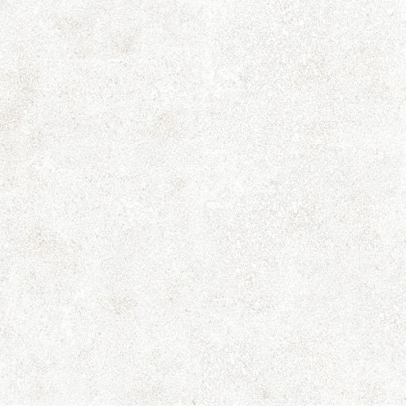 PORCELANATO VITE 80X80 LISCIO WHITE ECO NAT CJ 2,56 M2