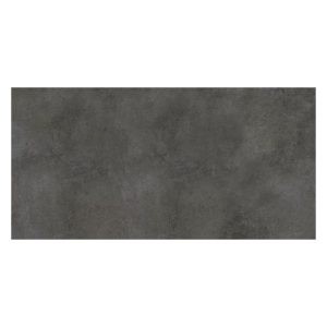 PORCELANATO SAN LORENZO 60X120 FAST NEGRO CJ. 2,16 M2 (CEMENTO TERRAFERMA)