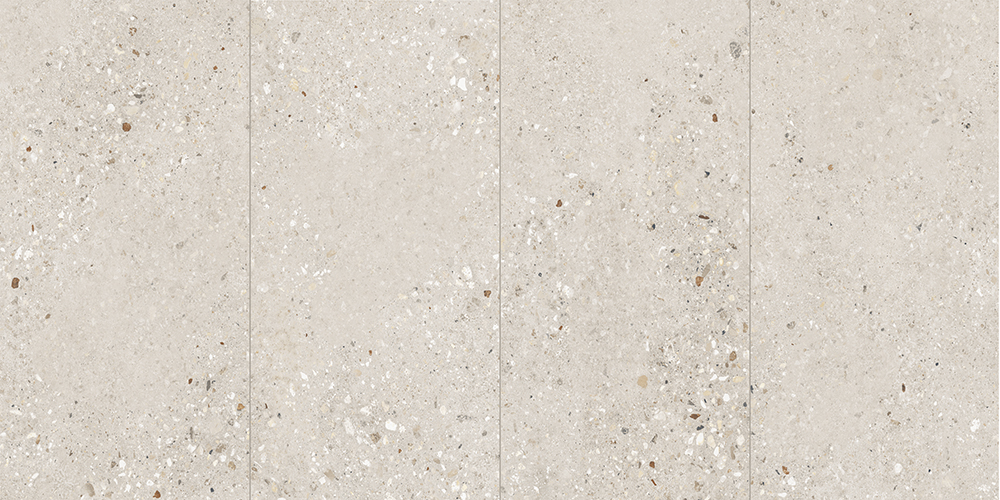 PORCELANATO VITE 80X160 PORC.MARGA IVORY ECO NAT. CJ.3,84 M2 (PIEDRA MARFIL) - Image 2