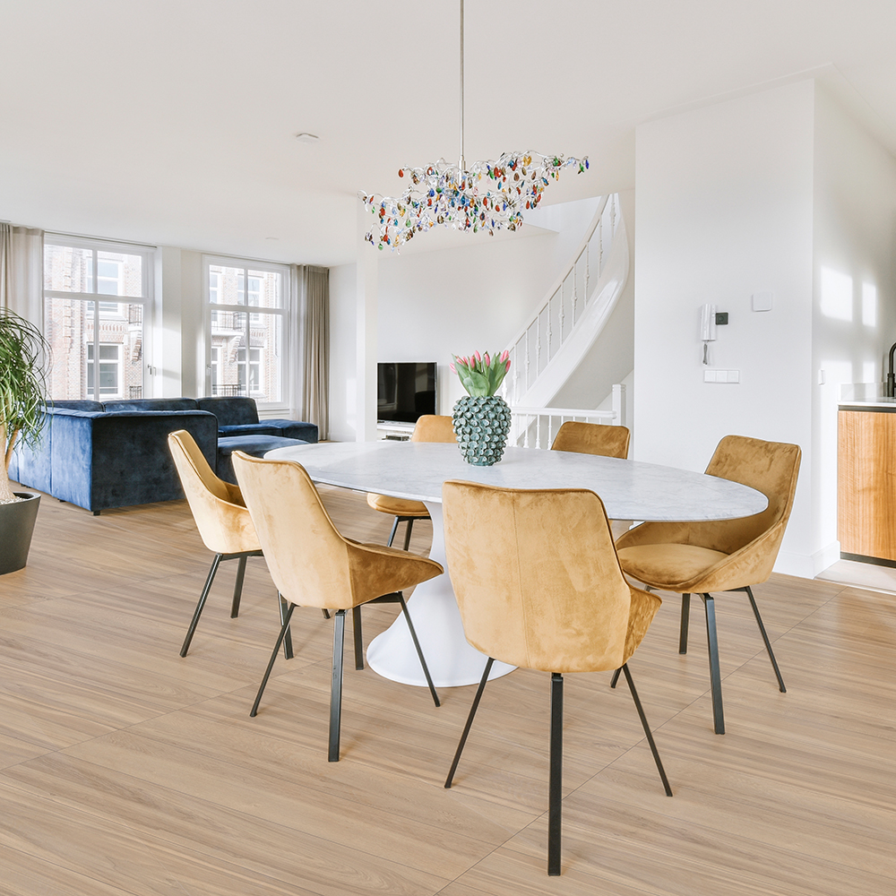 PORCELANATO CCN 21X122 INCIENSO RECT.2DA.CJ 2,02 M2 (MADERA MARRON)