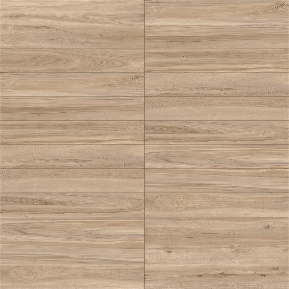 PORCELANATO CCN 21X122 INCIENSO RECT.2DA.CJ 2,02 M2 (MADERA MARRON) - Image 2