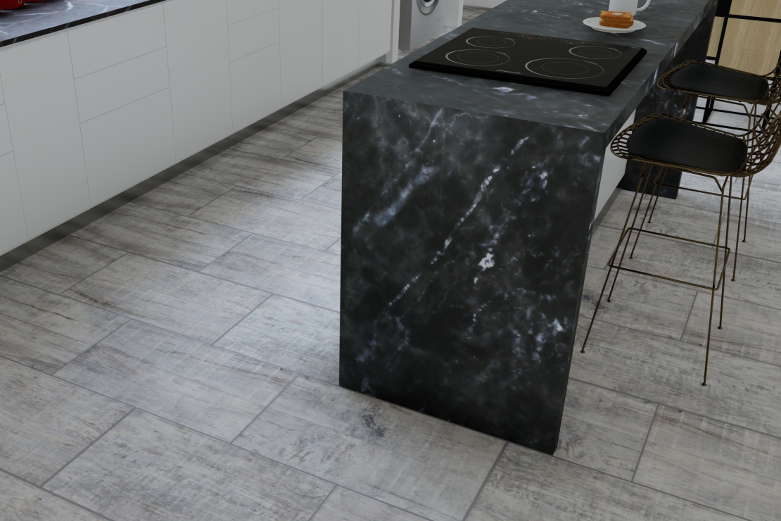 CERAMICA CORTINES 35X60 PARQUET FRESNO CJ.1.68 M2 (MADERA) - Image 2