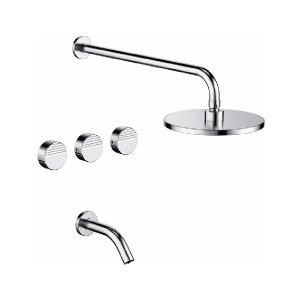 FV 103/L8 GRIP BAÑERA C/TRANSF.CR