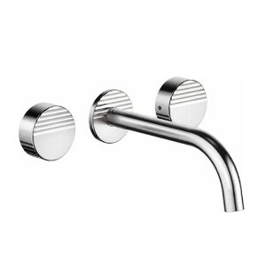 FV 203/L8 GRIP LAVATORIO DE PARED CR