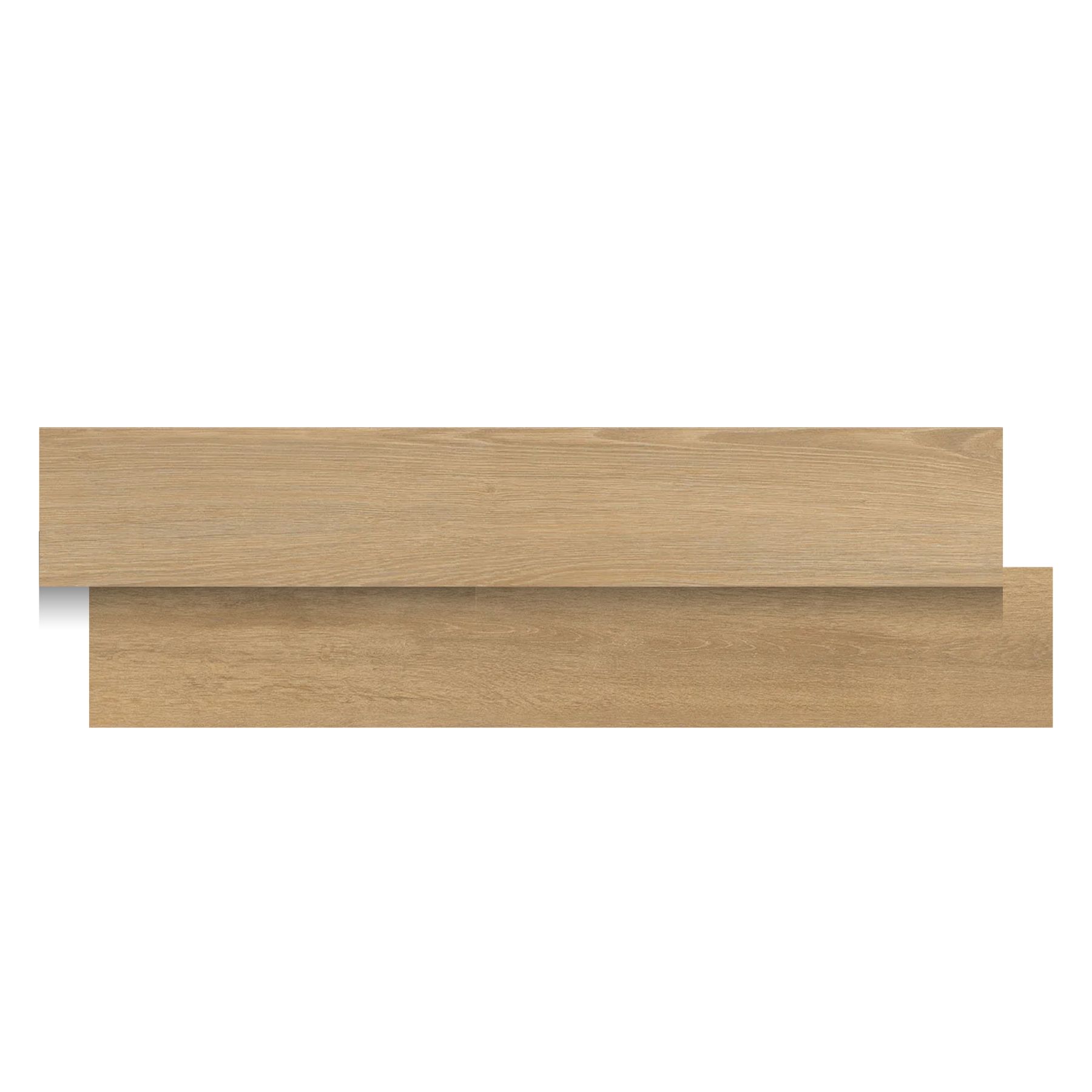 PORCELANATO SAN LORENZO 20X120 SAING MIEL CJ.2,16 M2 (MADERA MARRON)
